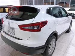 Nissan Rogue Sport